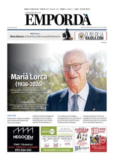 L’HISTÒRIC HOTEL PORTLLIGAT DE CADAQUÉS INICIA UNA GRAN TRANSFORMACIÓ COM A DESTÍ TURÍSTIC DE LUXE